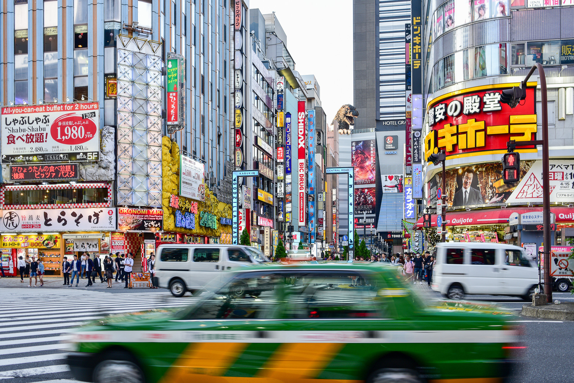 实战攻略 | 零弯路高效注册日本公司全指南