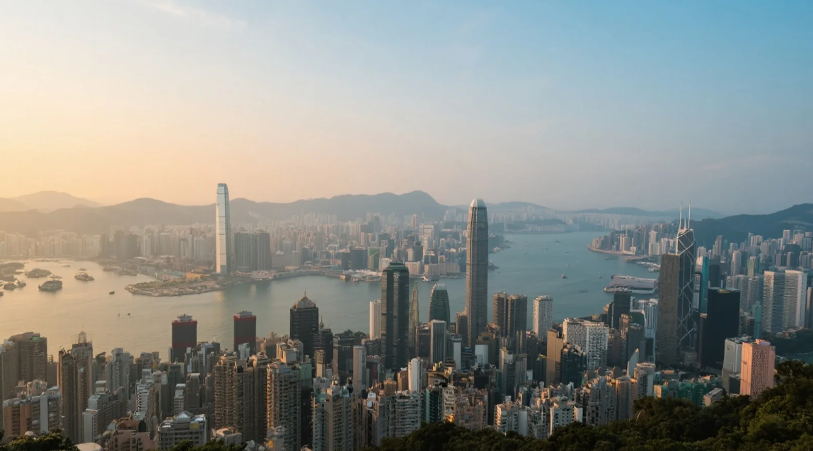 公司注册，选香港VS新加坡，谁才是真正的“低税天堂”？