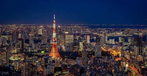 深圳城市景观