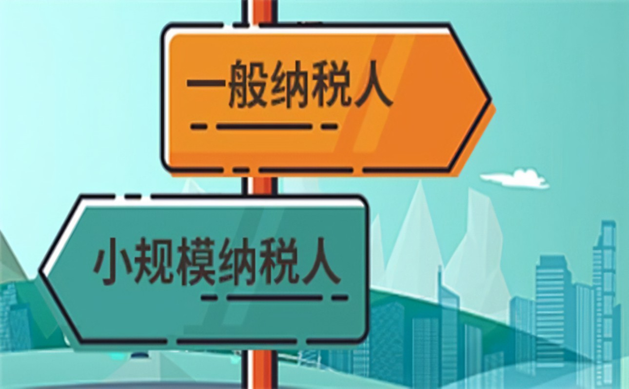 如何精准选择纳税身份？小规模纳税人与一般纳税人差异解析