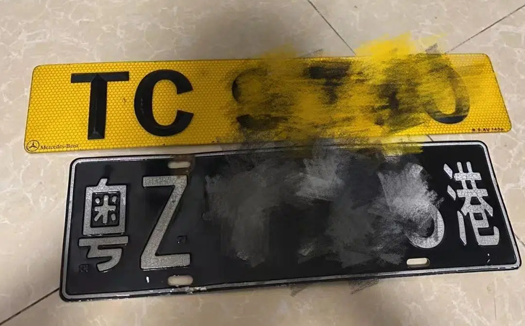 港粤两地车到底能不能开出广东省？揭秘跨省行驶的隐藏条件