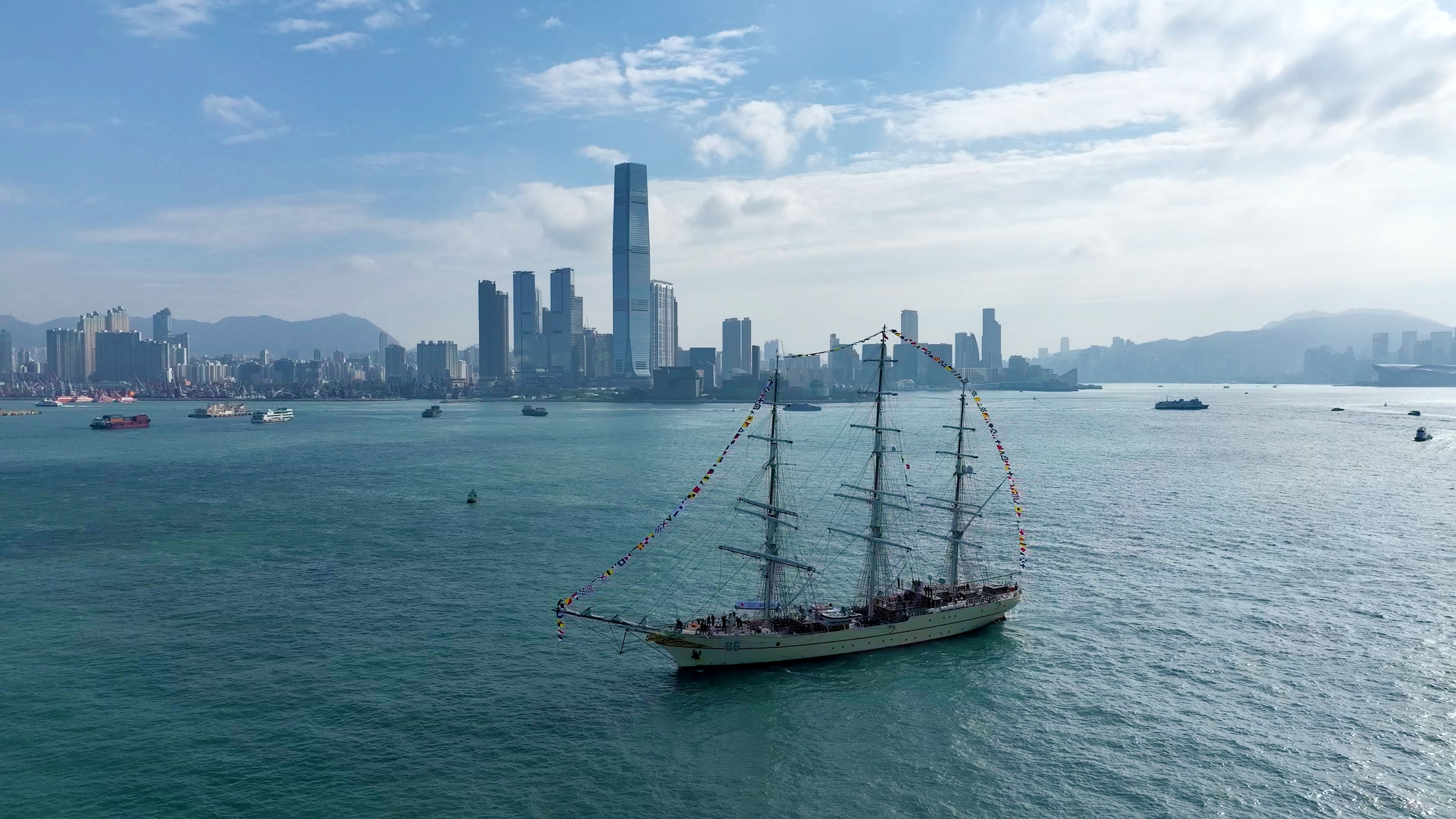 一次说清，2025年香港公司注册费用、流程、条件