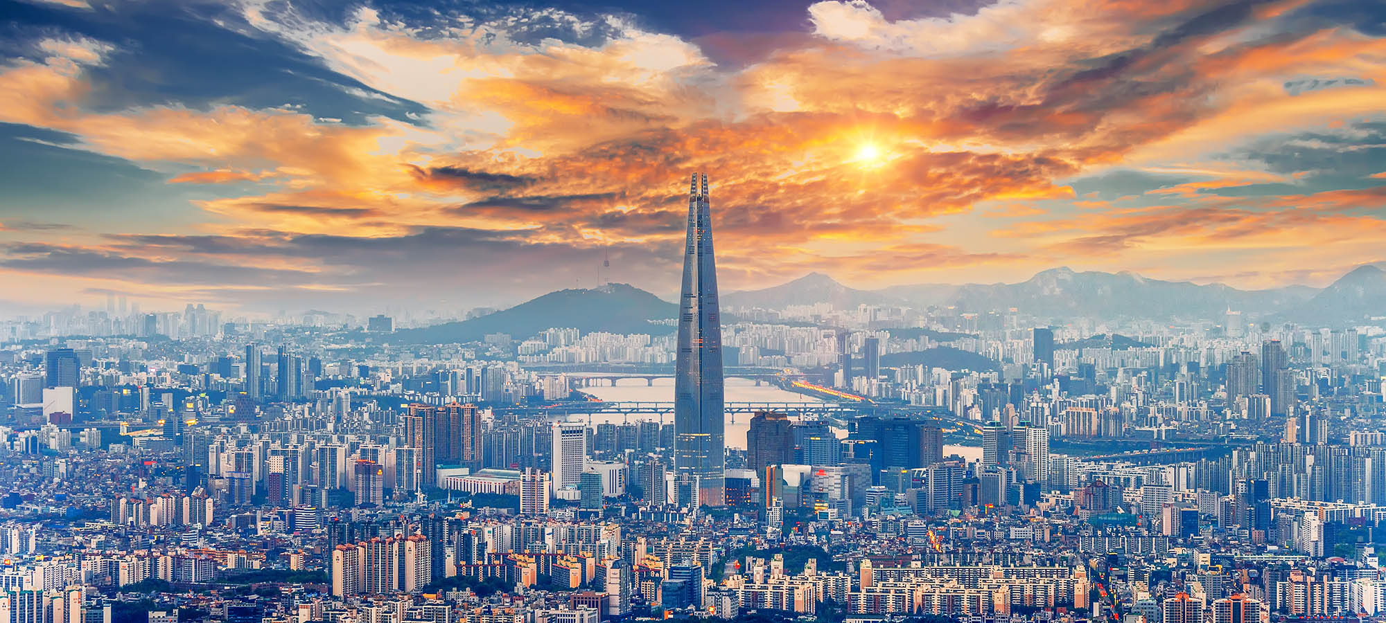 9月29日起韩国对中国团队免签启动！注册韩国公司好时机
