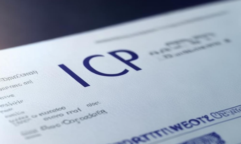 ICP许可证和备案的区别？ICP许可证怎么申办？