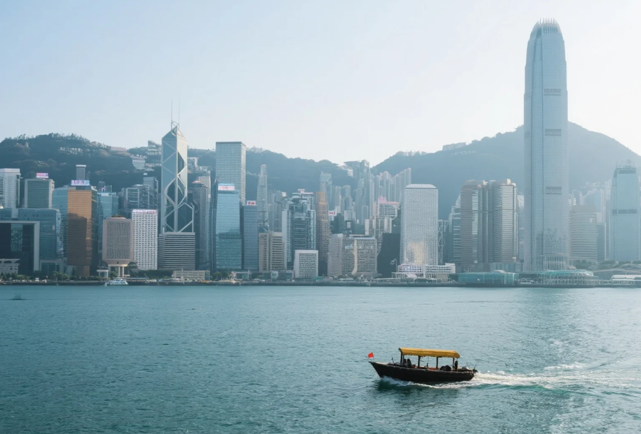 外贸选内地还是香港注册公司？差异在哪？