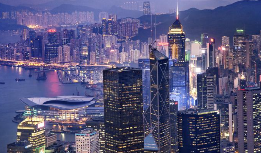 内地人注册香港公司实操指南，材料、流程与开户技巧