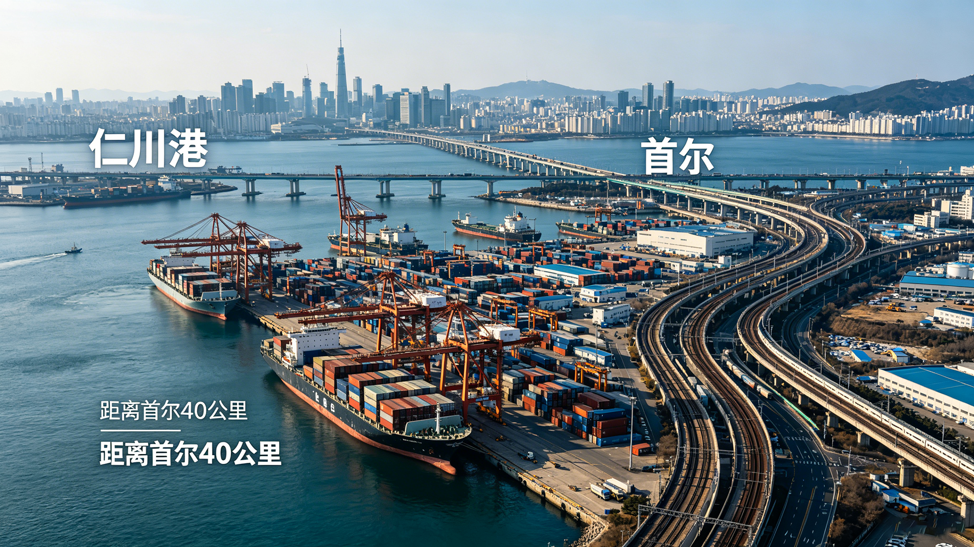2026韩国公司注册全攻略,新手出海必看干货