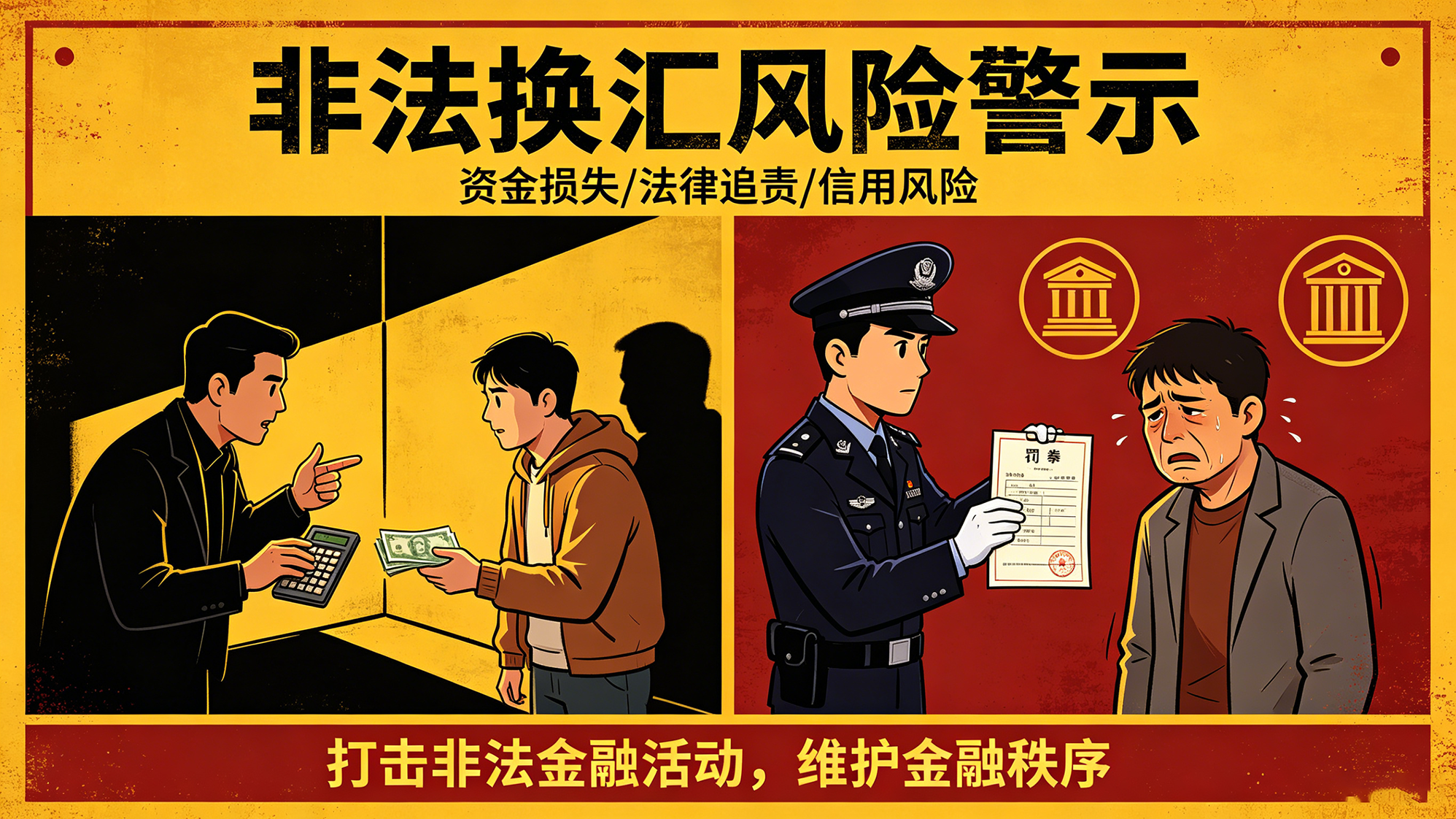 2026个人资金合法出境 5种正规途径汇总 告别踩坑