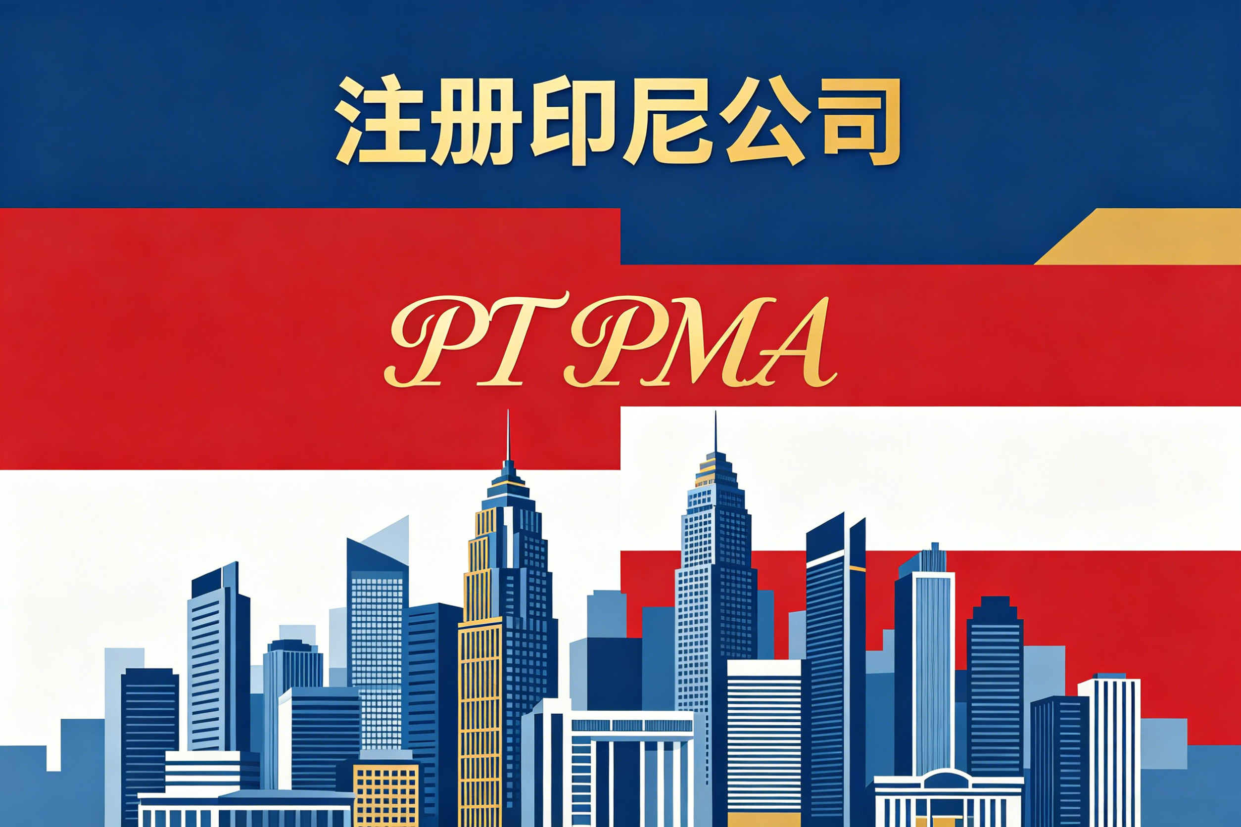 近年来，印尼凭借庞大的人口红利、稳定的经济增长与宽松的外资新政，成为中国企业东南亚出海的核心目的地。对于所有布局印尼市场的 中国投资者、外贸企业、制造与跨境服务商 而言，落地经营的第一步，也是最关键的