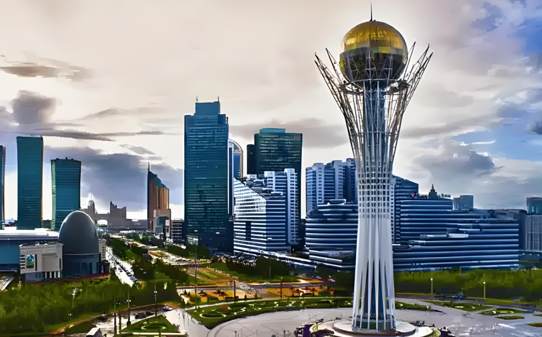 一带一路红利下，详解哈萨克斯坦公司注册优势与申办流程