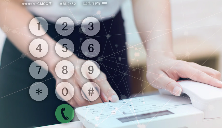 电销企业也要办呼叫中心许可证？违规经营很严重！