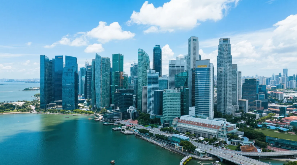 海外公司注册落户：香港、新加坡、越南多地优势对比