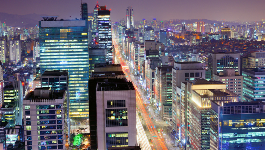 选首尔还是地方注册韩国公司，收藏这篇就够了