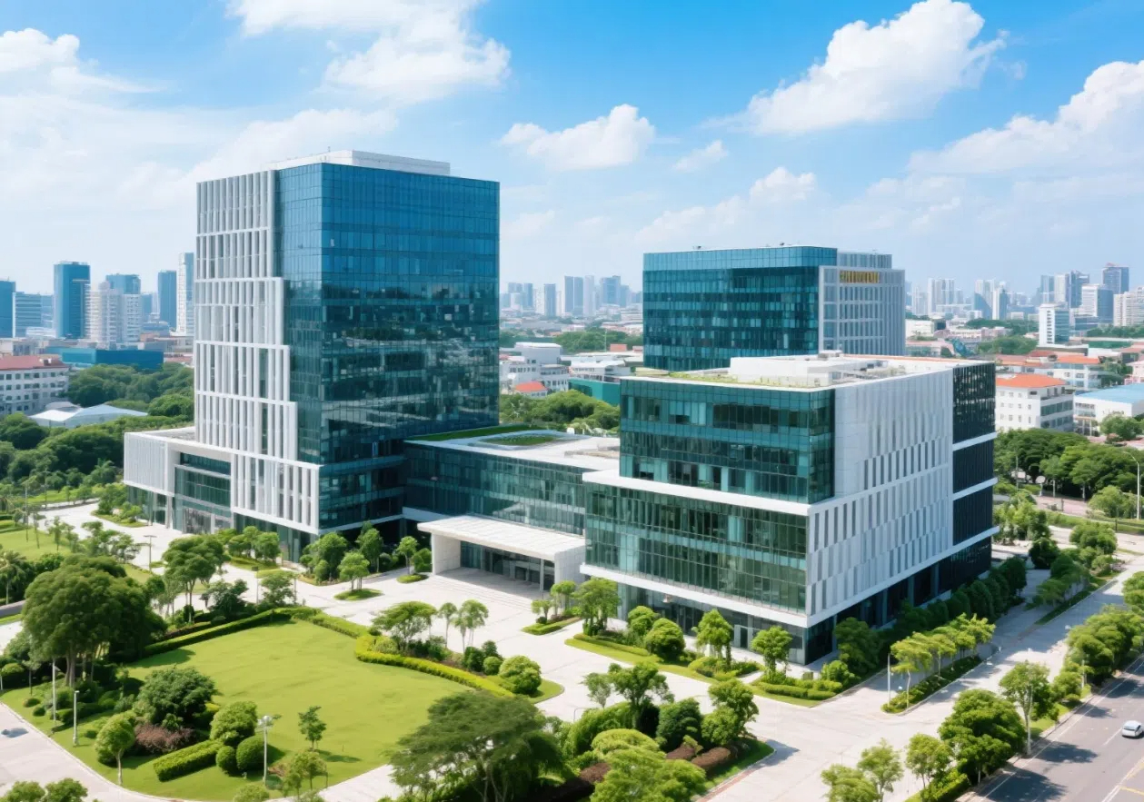 2026出海越南（区位+人力+政策优惠）注册全流程指南