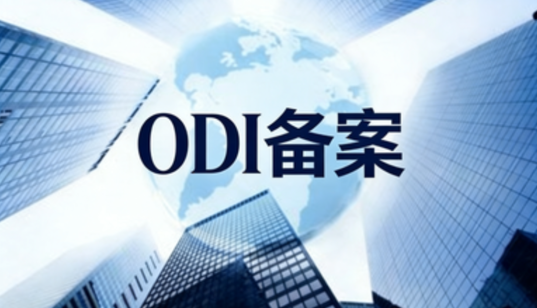 ODI海外投资，你的《可行性研究报告》真的可行吗？（附撰写要点）