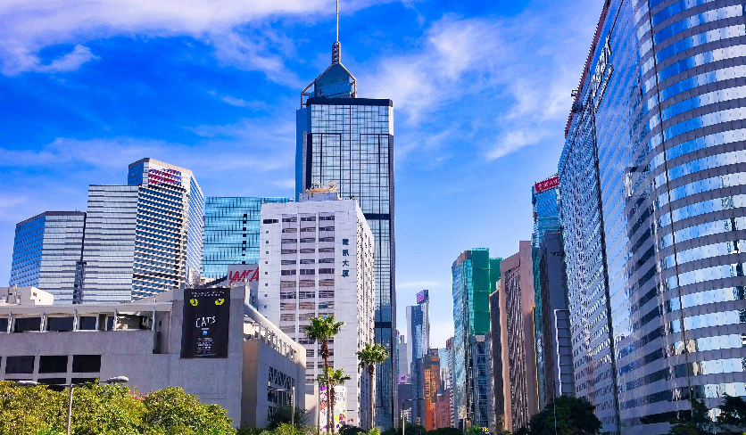 香港公司开户，哪些银行对对初创公司/轻资产公司开户更友好？